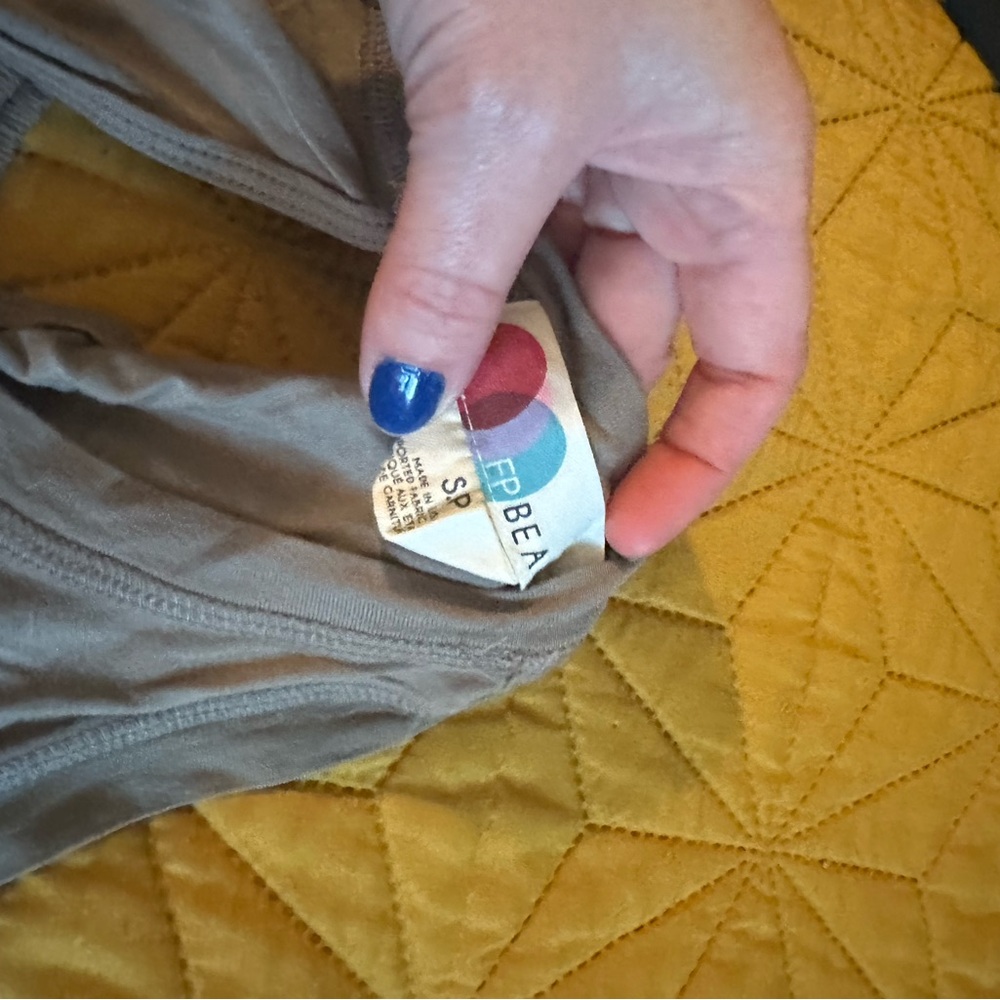 Free People Morningside Set - Picture 4 of 4